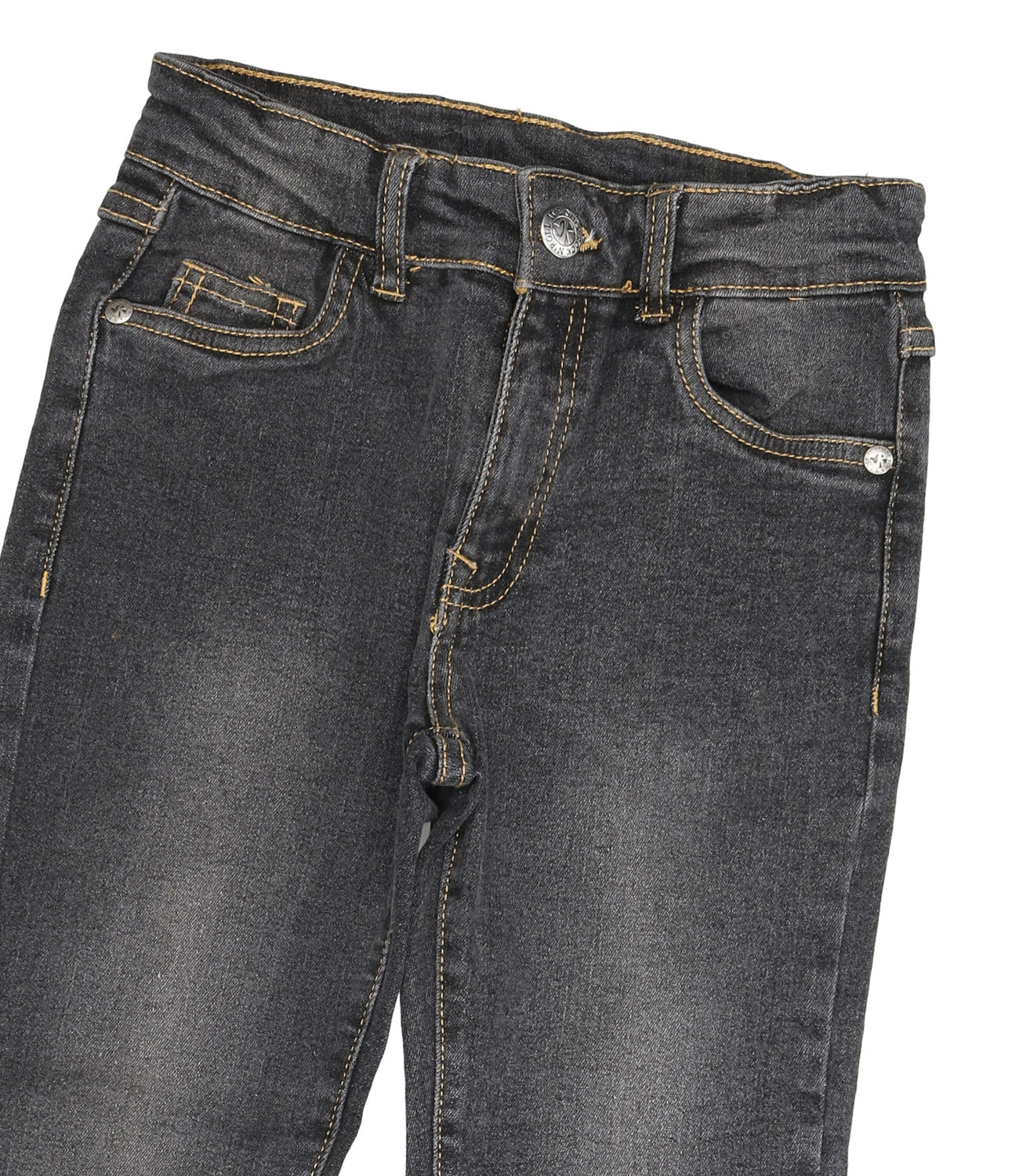 Richmond Kids | Jeans Denim Grigio