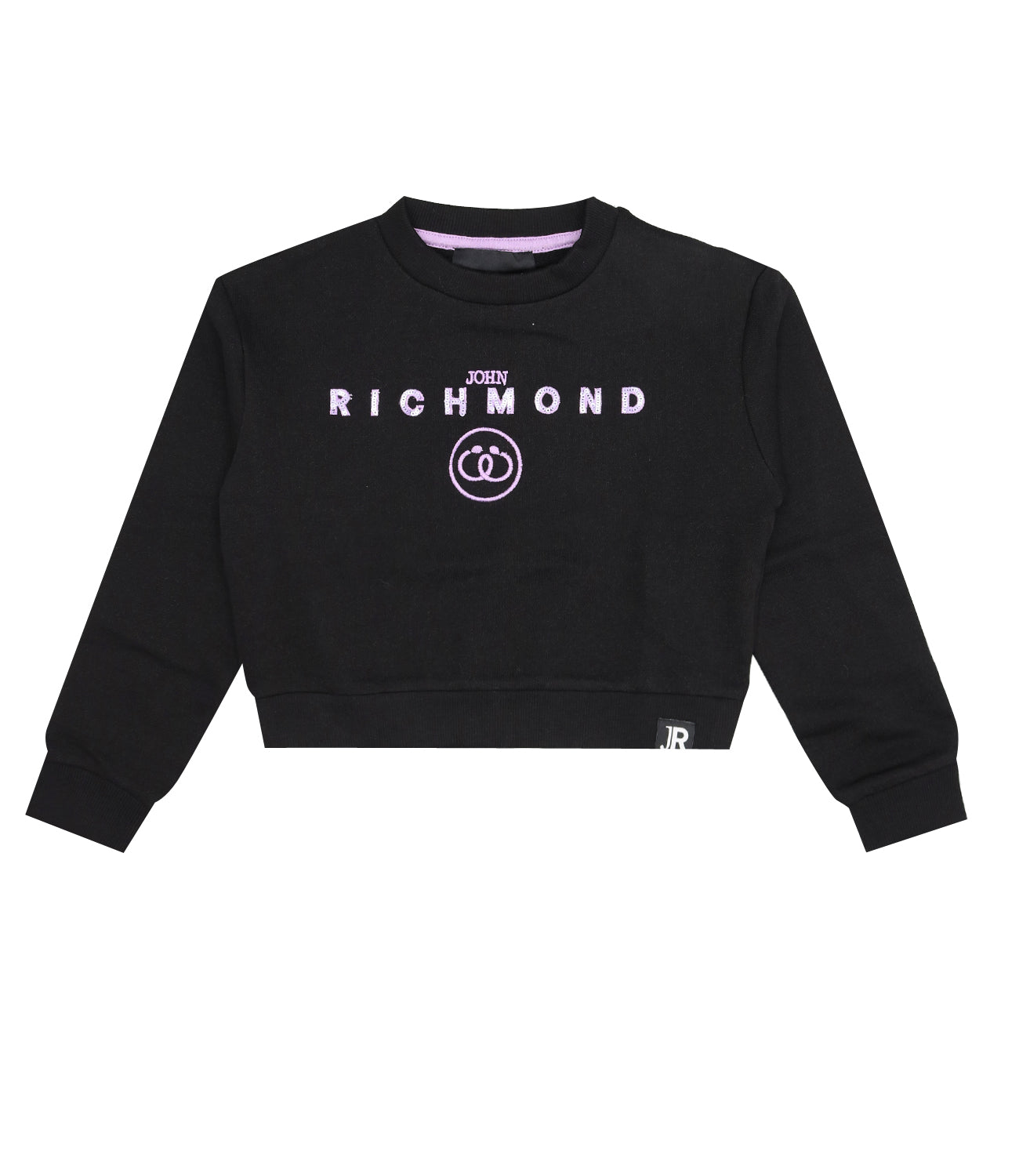 Richmond Kids | Maglia Nero