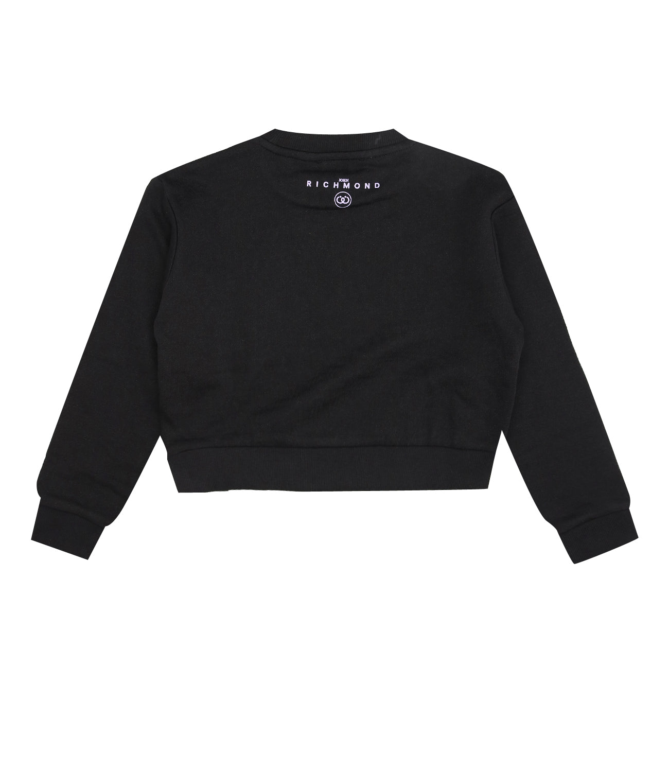 Richmond Kids | Maglia Nero