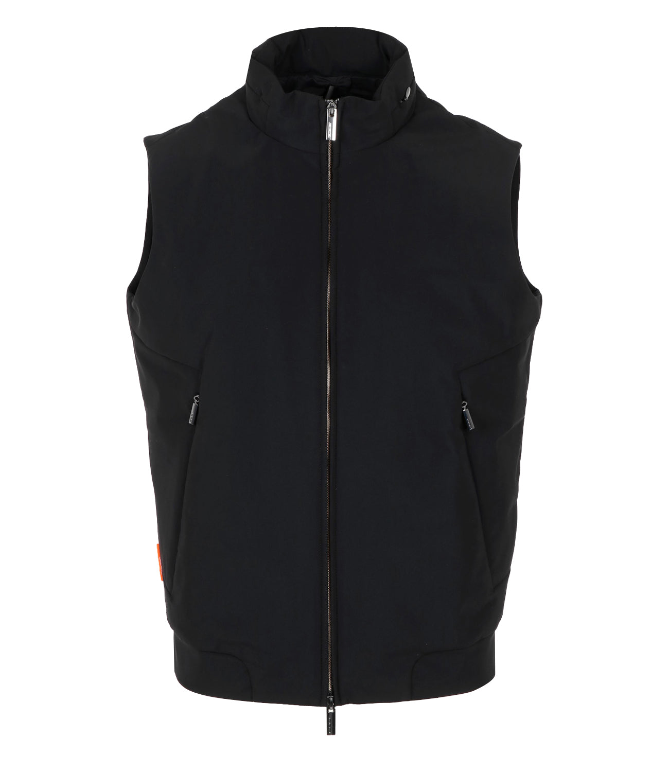 RRD | Revò Vest Vest Black