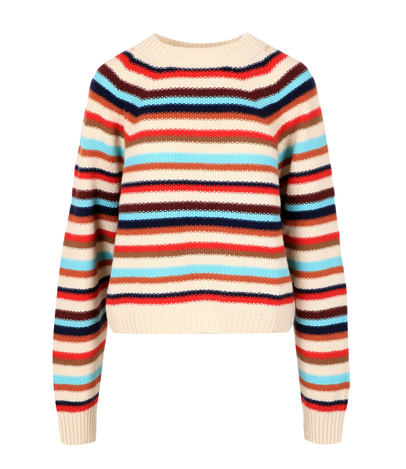 Semicouture | Multicolor Knitwear