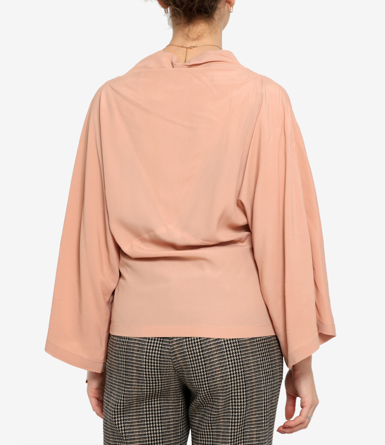 Semicouture | Pumice Blouse