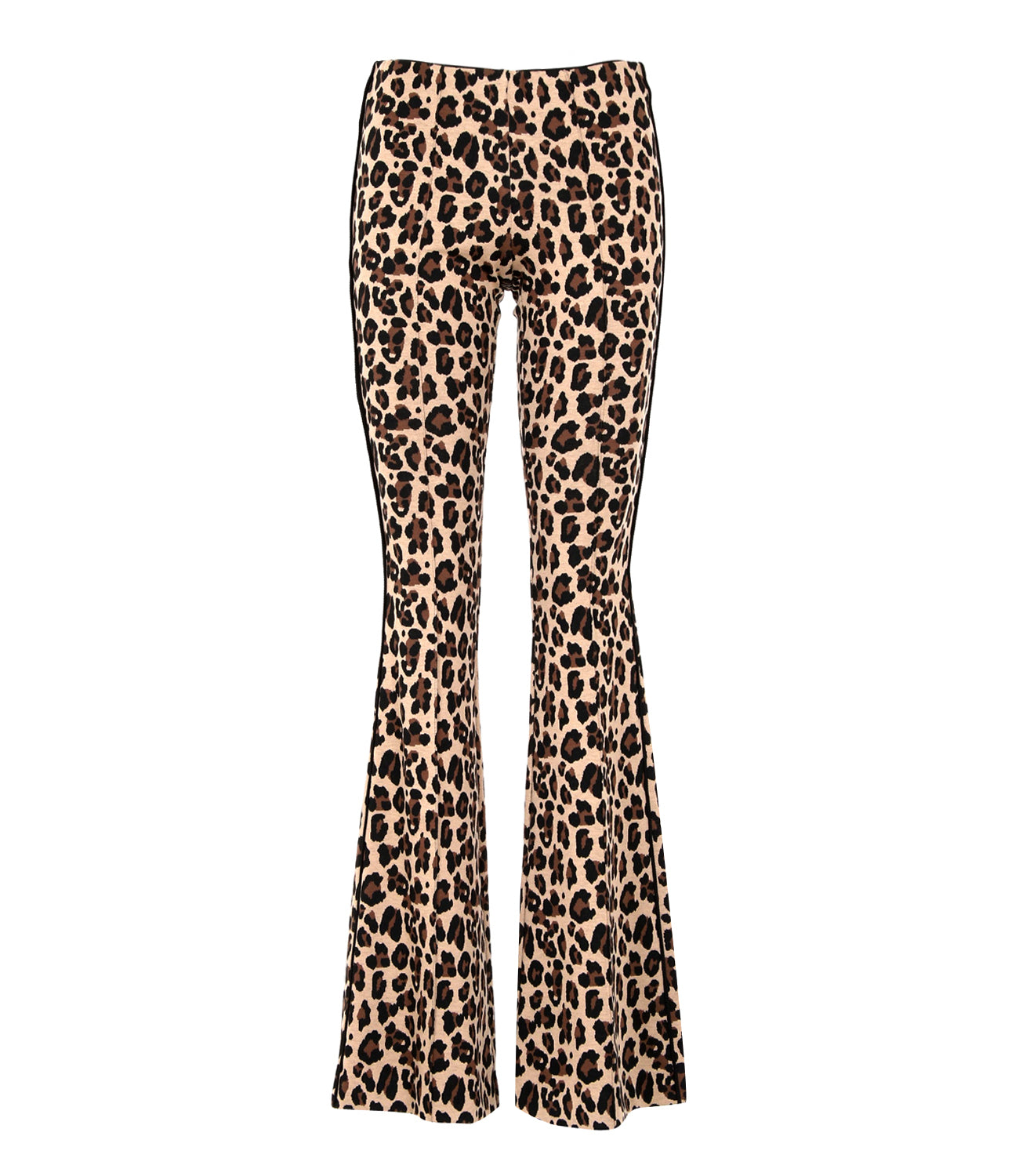 Simona Corsellini | Pantalone Leopardo