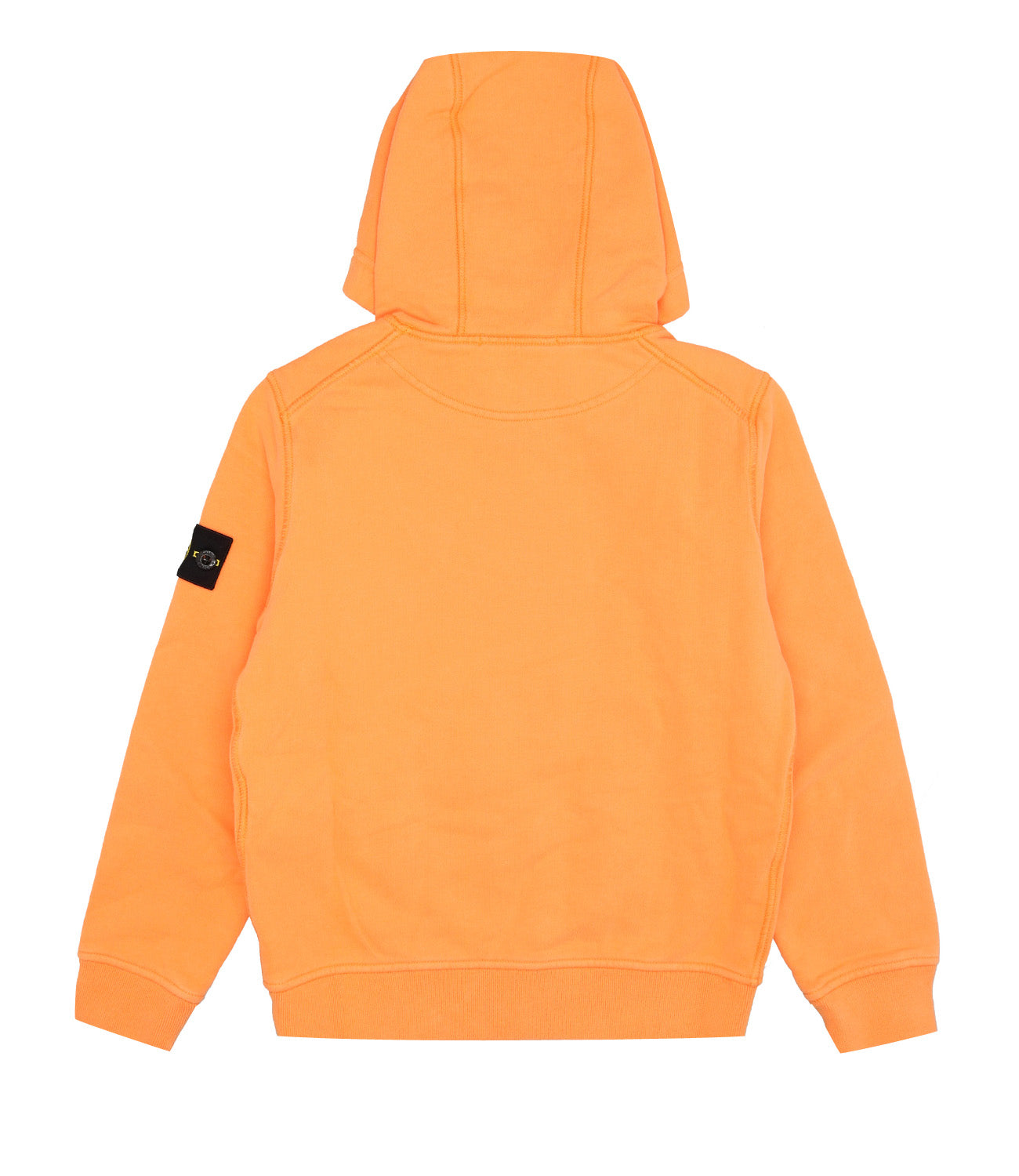 Stone Island Junior | Sweatshirt Orange