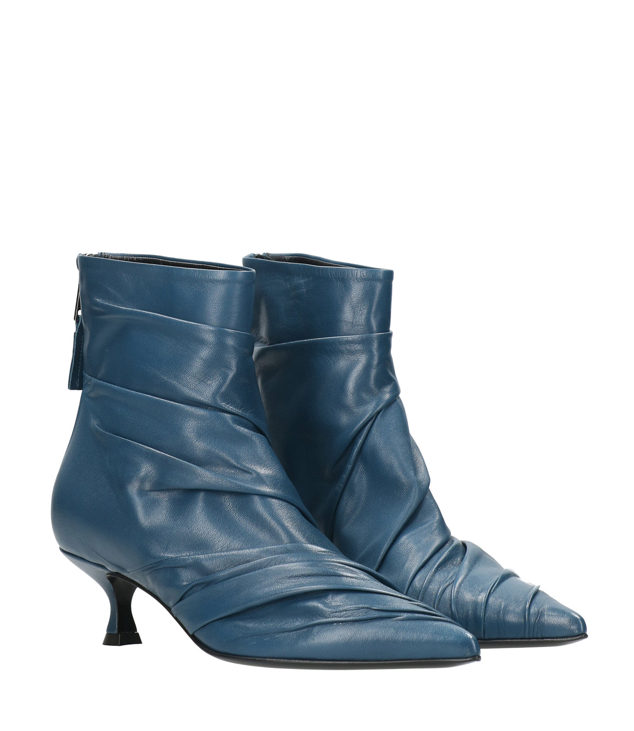 Strategy | Ottanium Ankle Boot