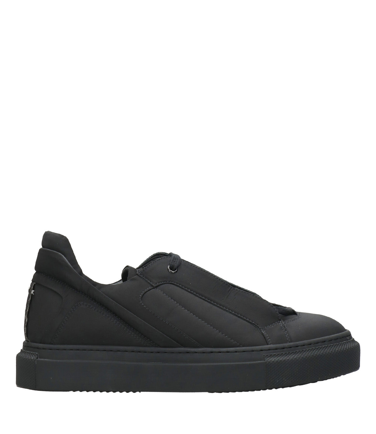 The-Antipode | Sneakers Nera