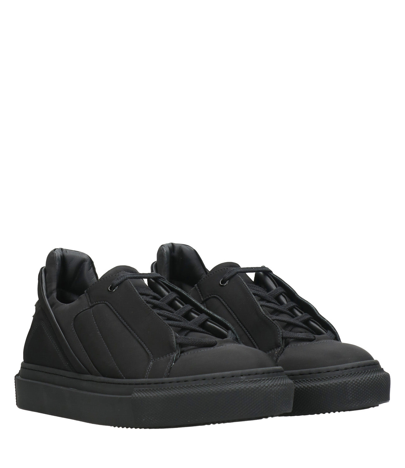 The-Antipode | Sneakers Nera