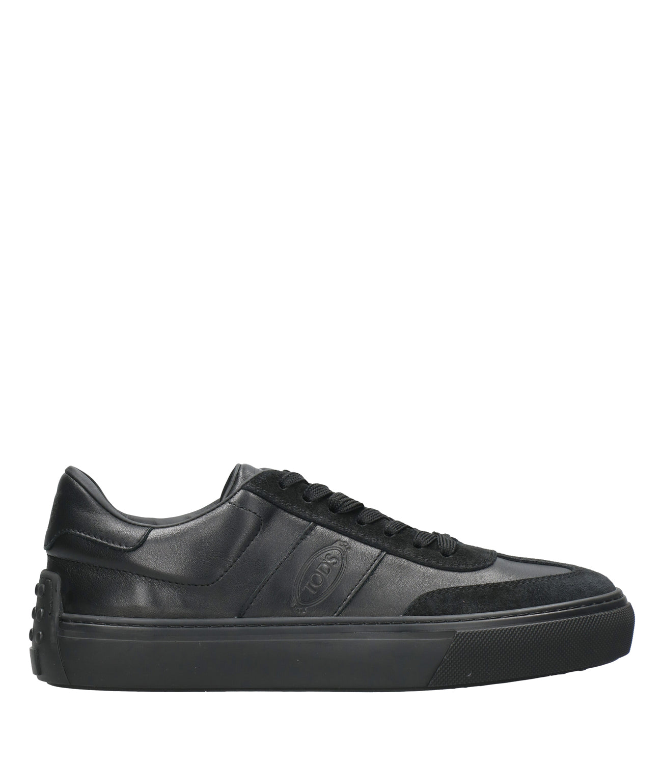 Tod's | Sneakers Nero