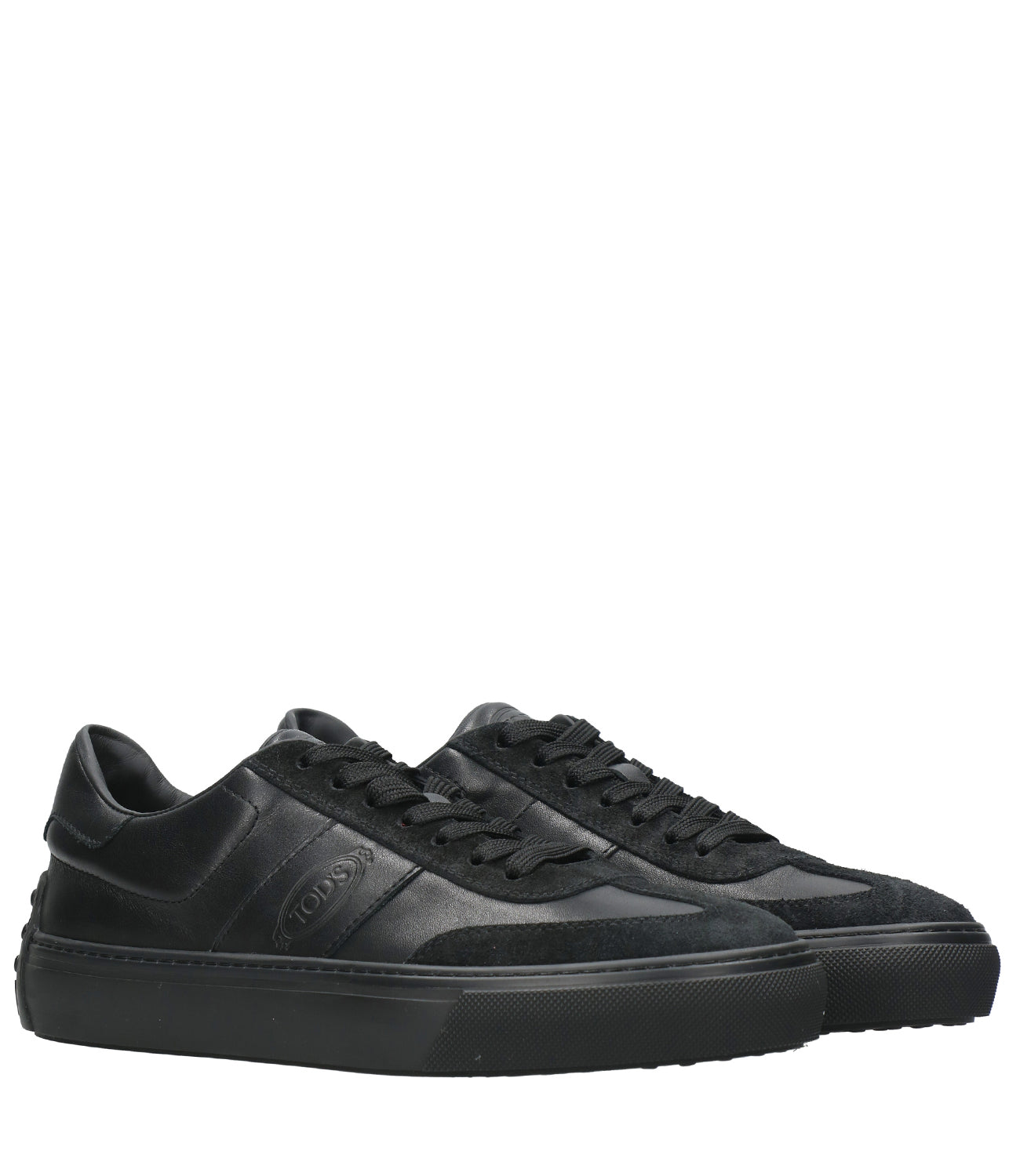 Tod's | Sneakers Nero