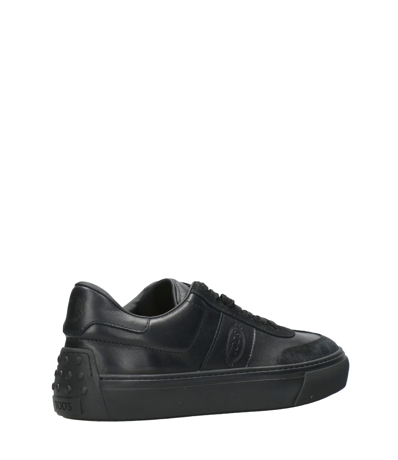 Tod's | Sneakers Nero