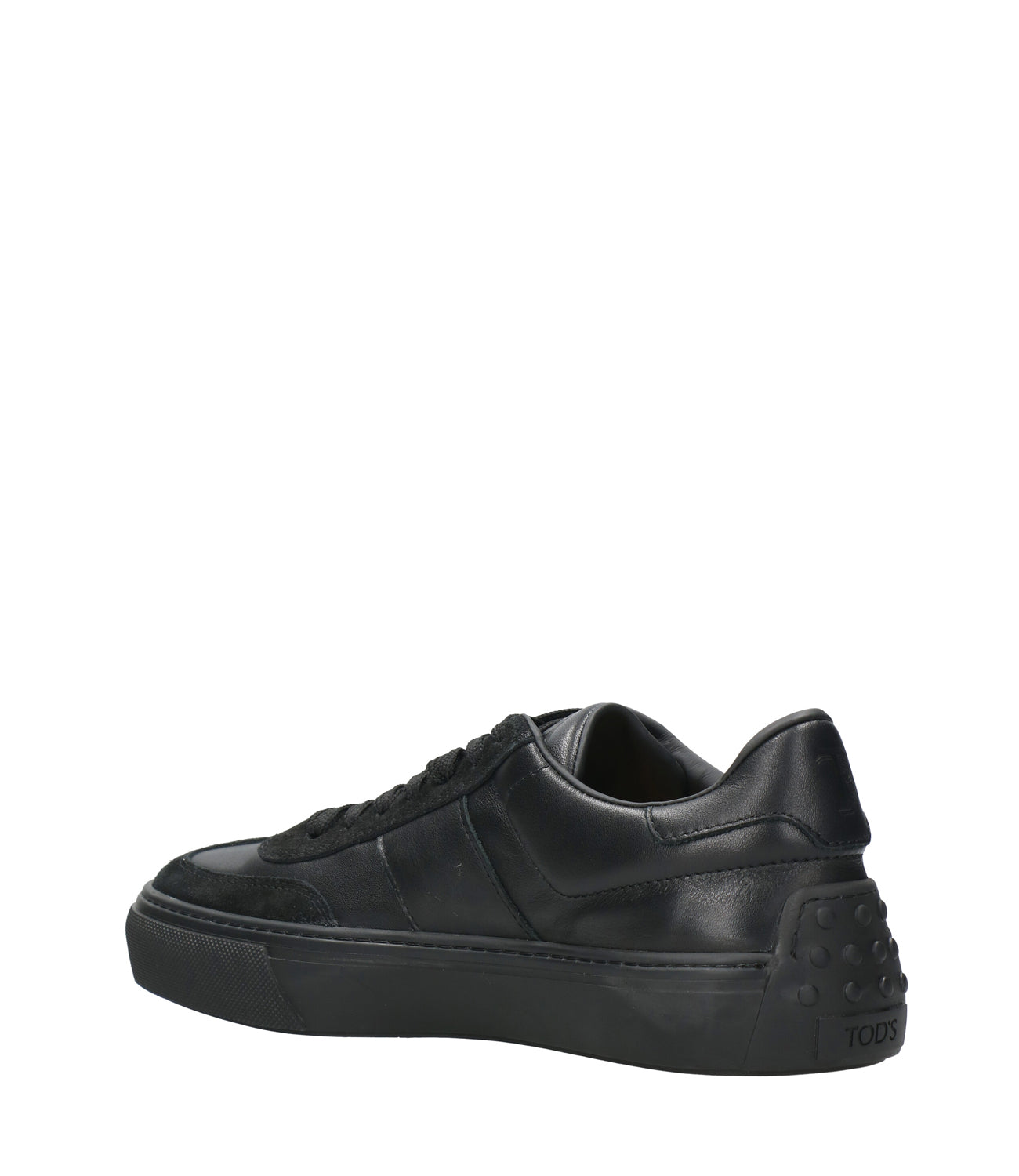 Tod's | Sneakers Nero