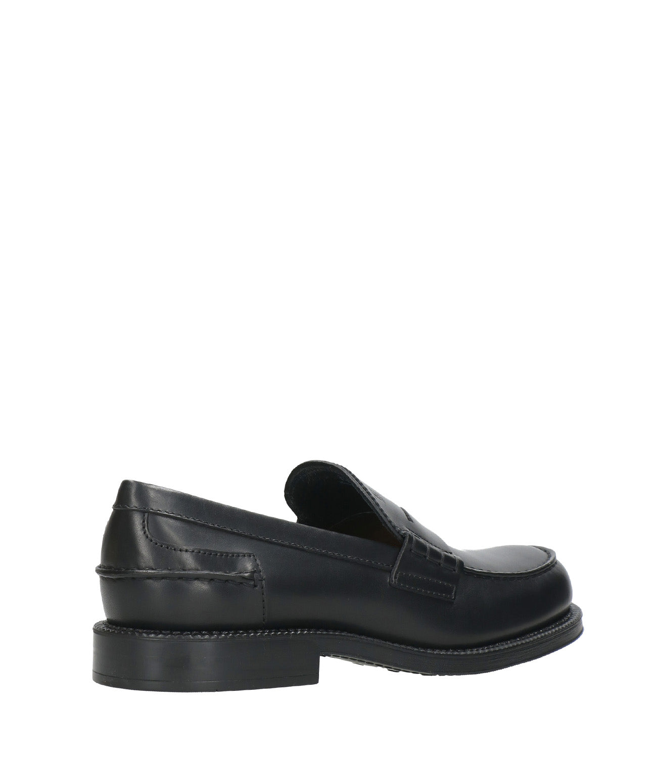 Tod's | Mocassino Nero