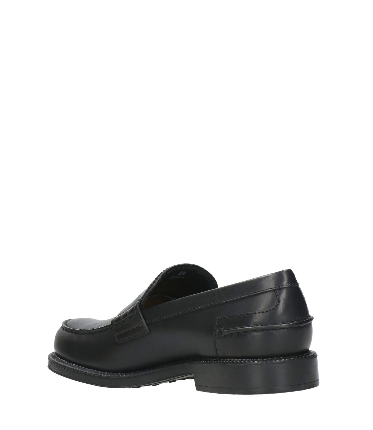 Tod's | Mocassino Nero