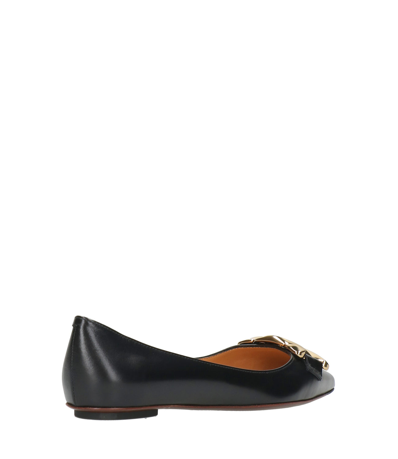 Tod's | Black Ballerina