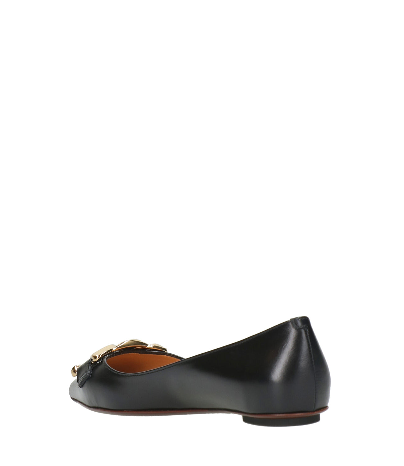 Tod's | Black Ballerina