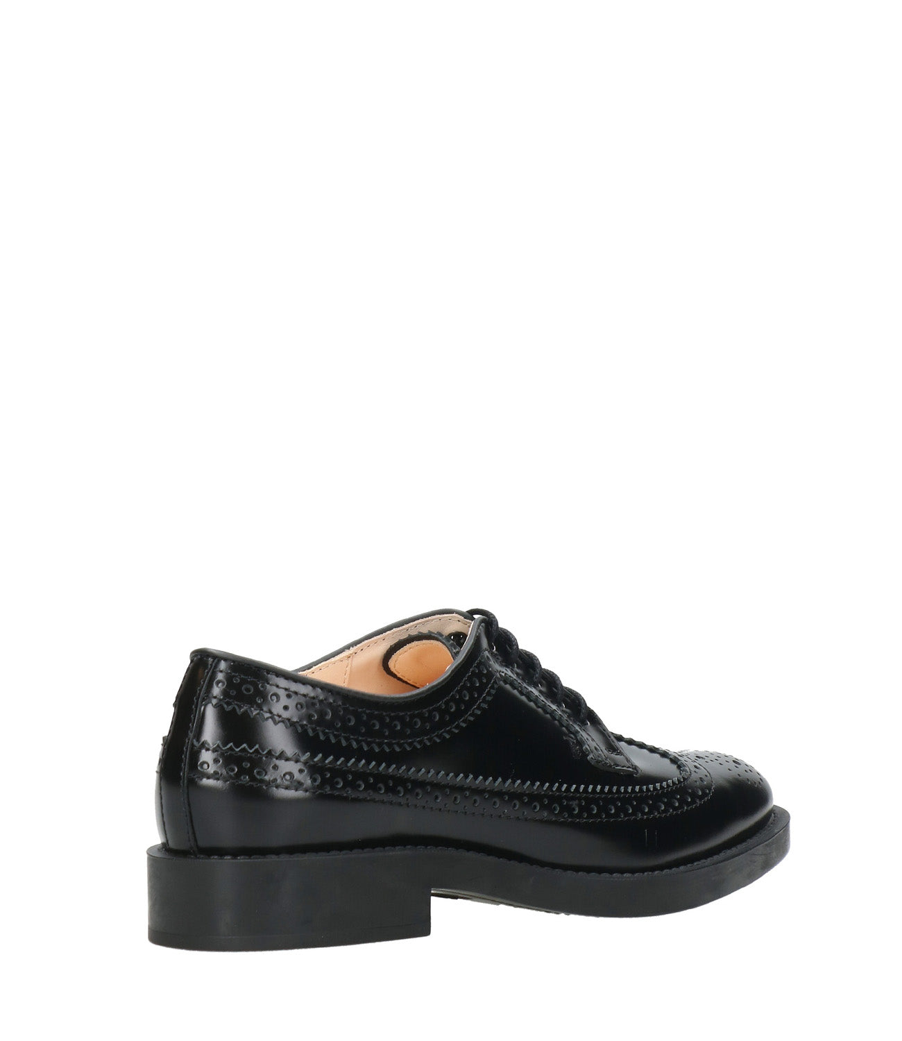 Tod's | Stringata Nera