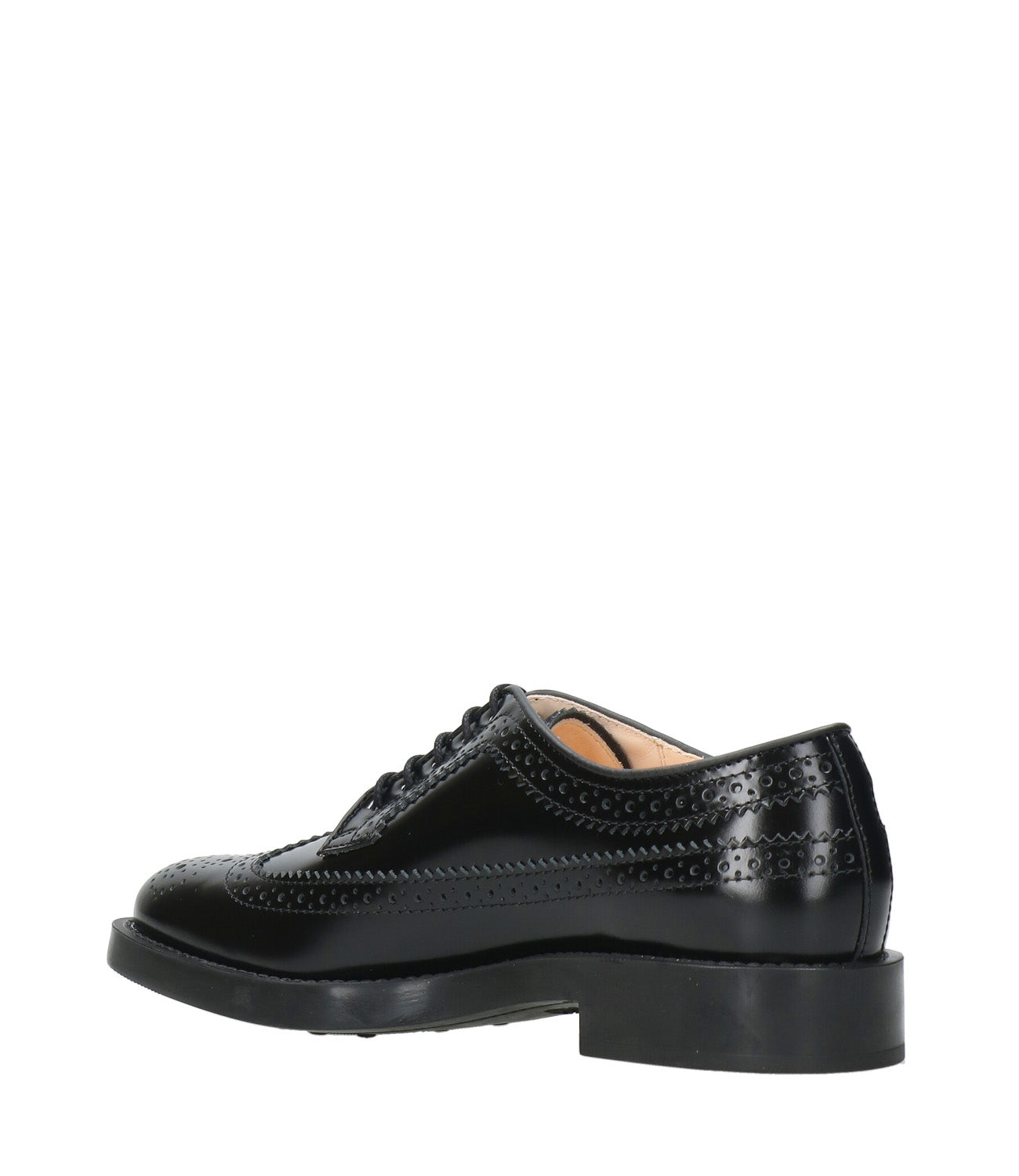 Tod's | Stringata Nera