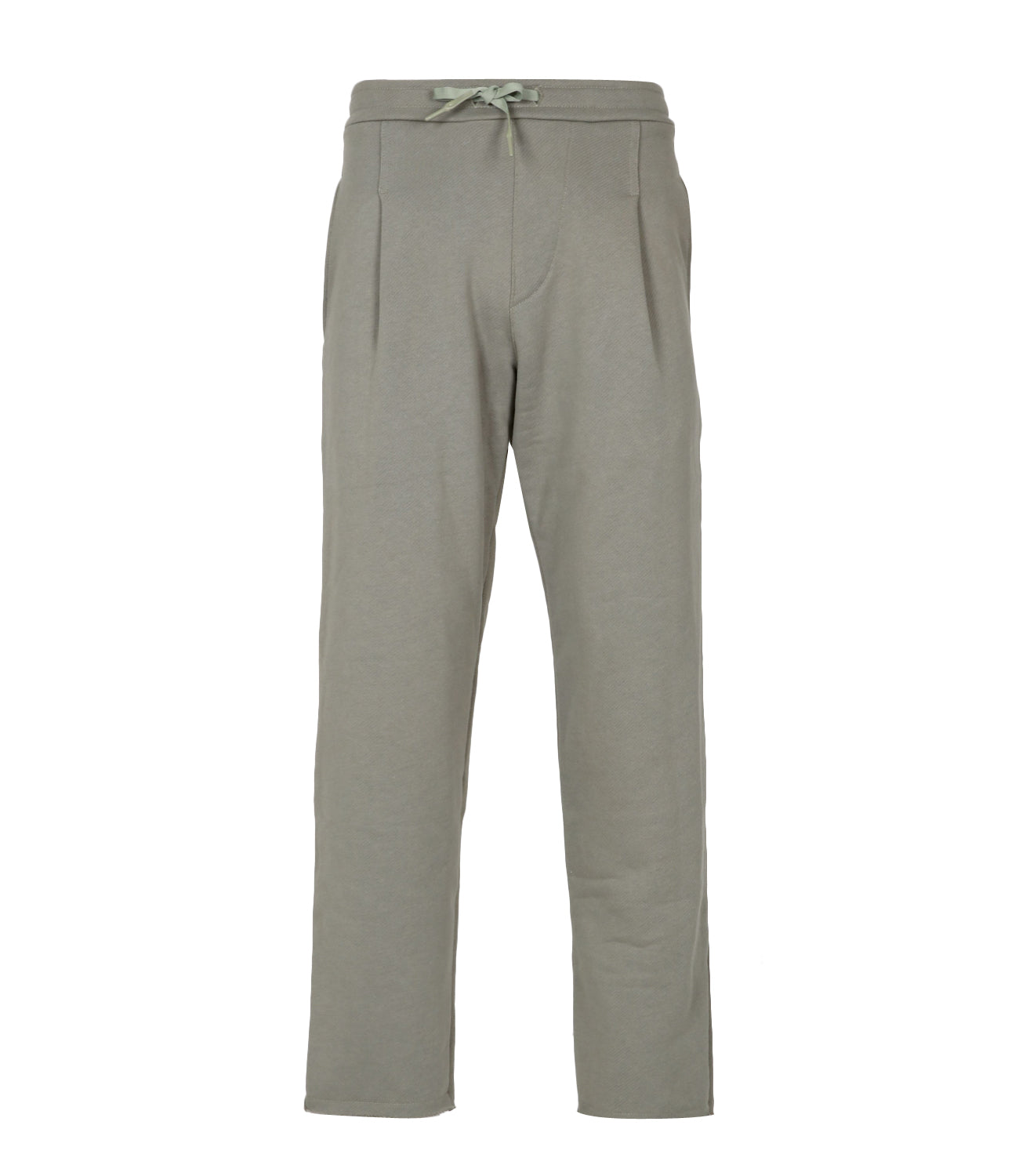 A Paper Kid | Sage Green Sports Pant