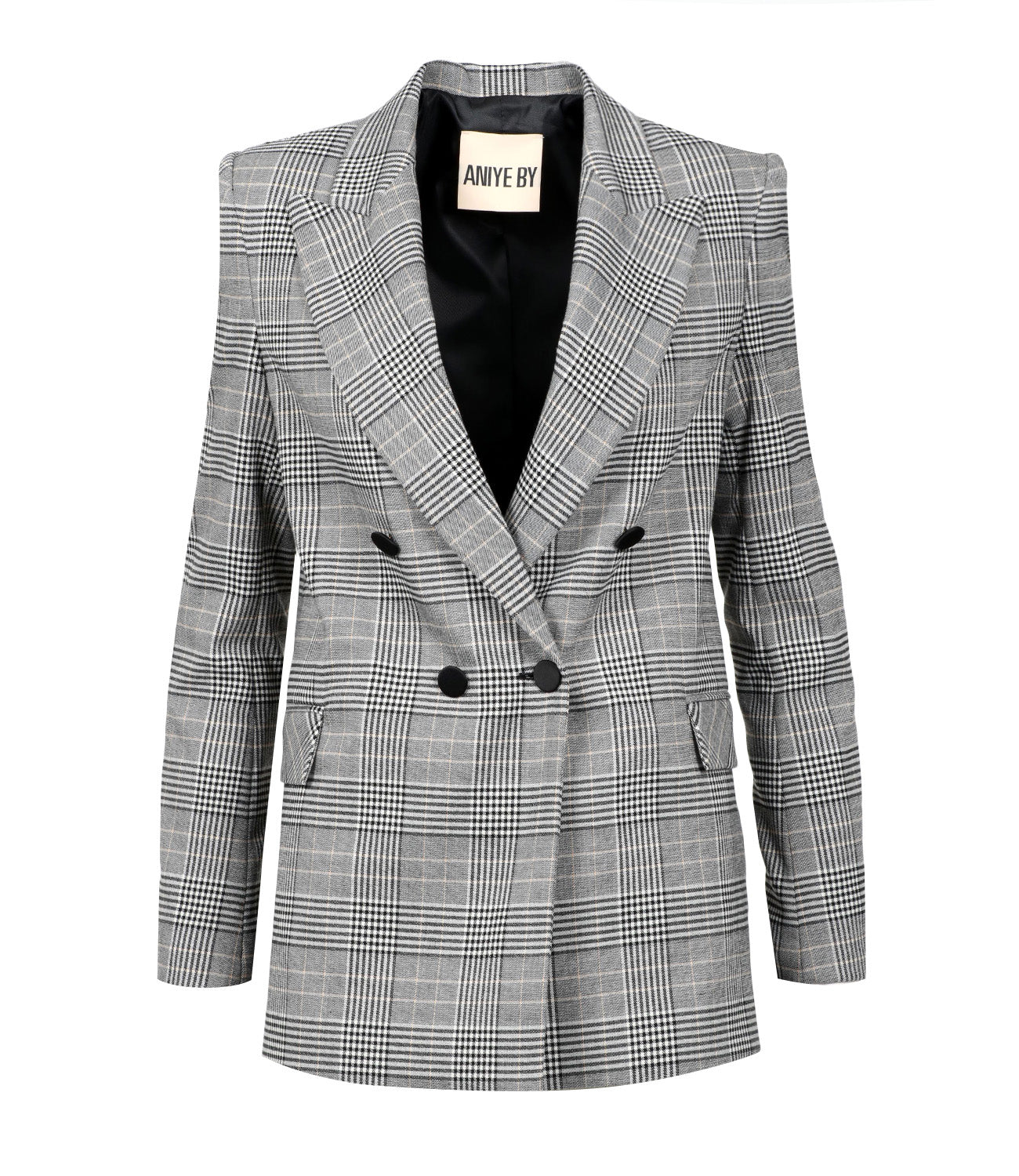 Aniye By | Blazer Grigio