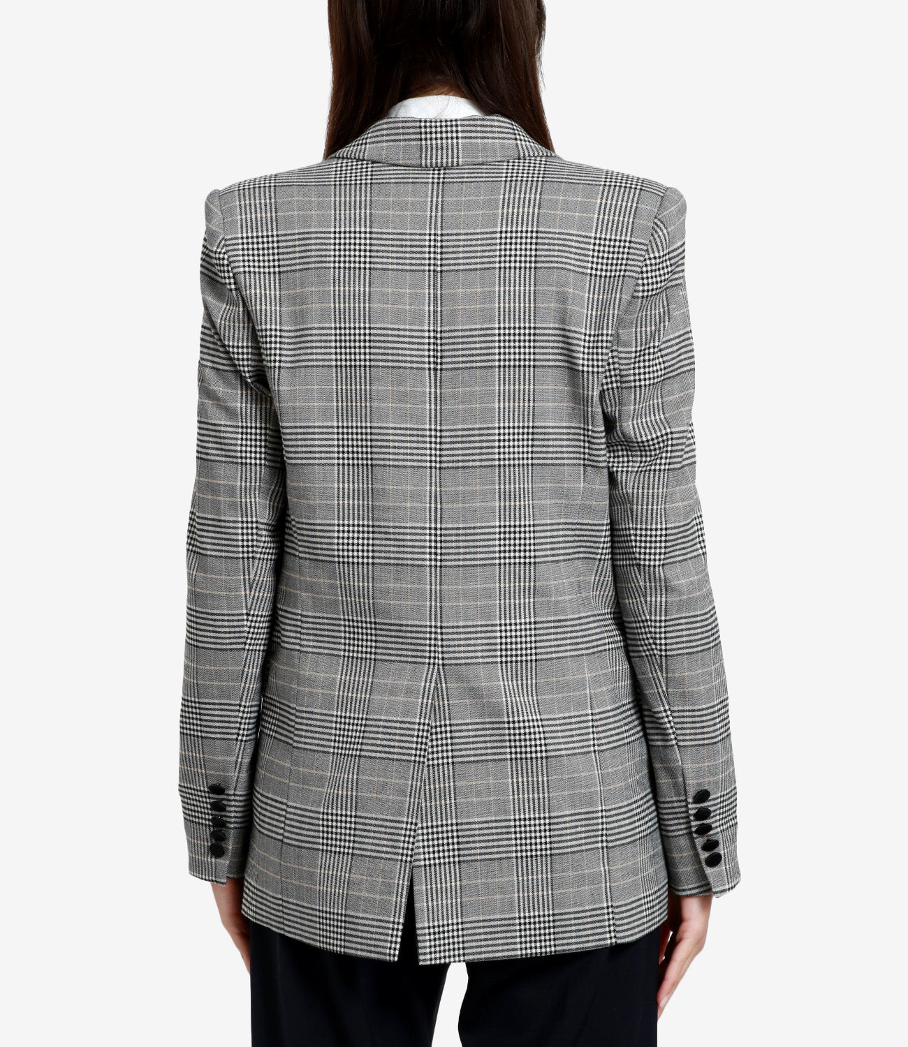 Aniye By | Blazer Grigio