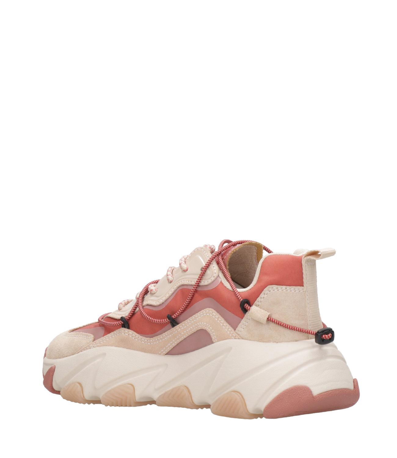 Ash Sport | Sneakers Extra Beige e Rosa