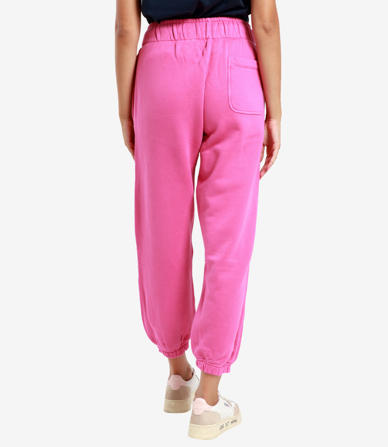 Autry | Pantalone Sportivo Fuxia