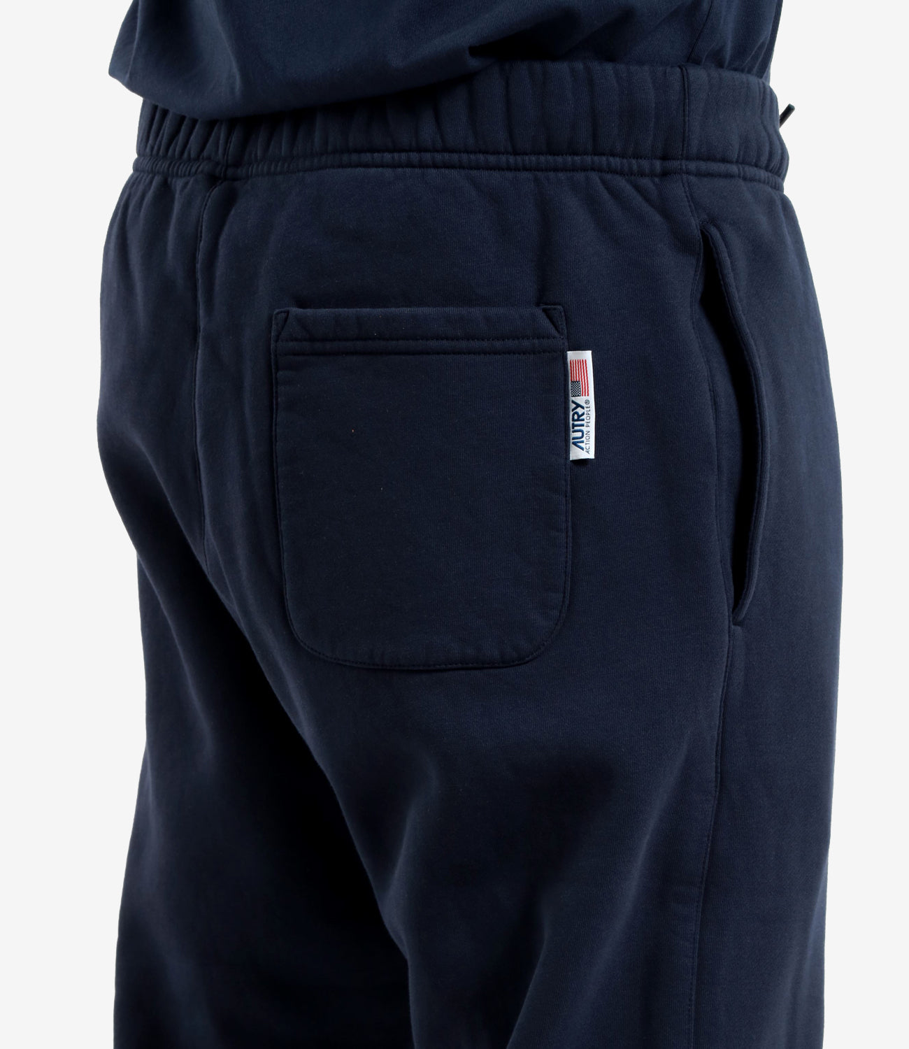 Autry | Blue Sports Pant