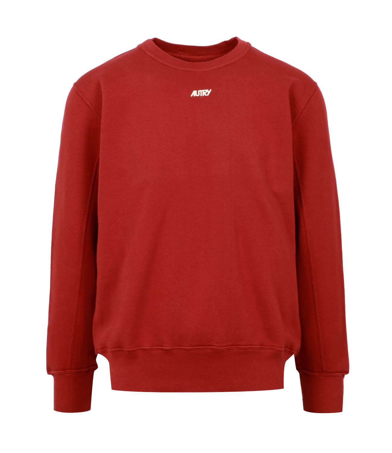 Autry | Sweatshirt Red