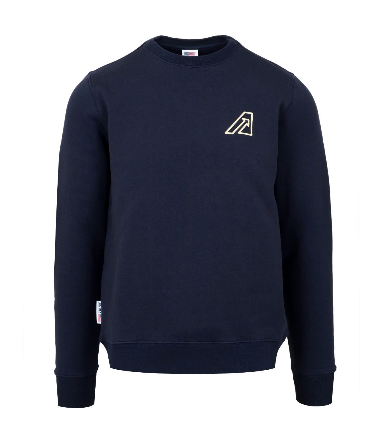 Autry | Blue Sweatshirt