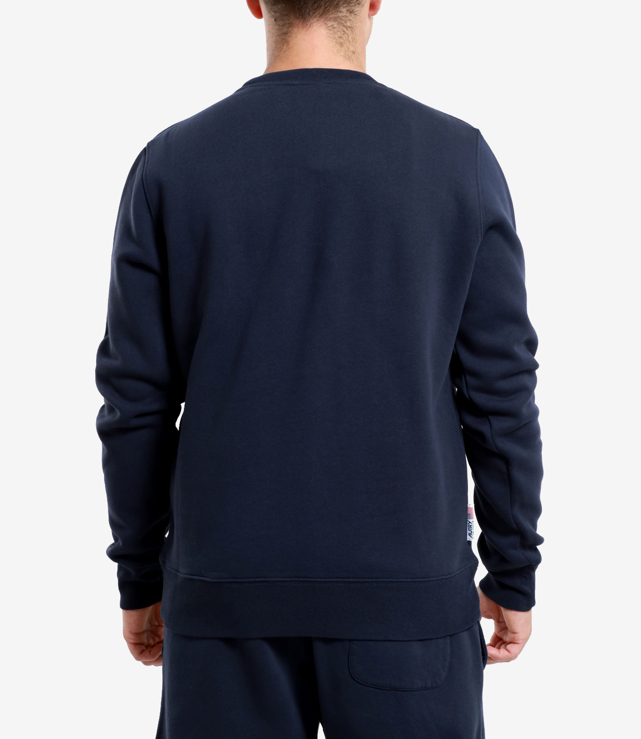 Autry | Blue Sweatshirt