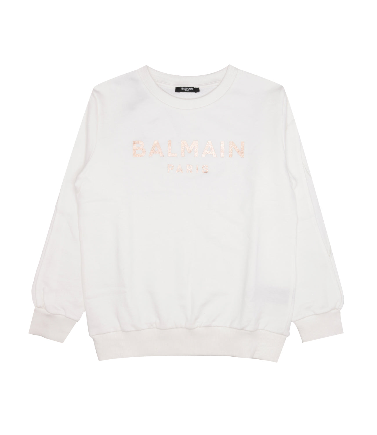 Balmain Kids | Sweatshirt Ivory