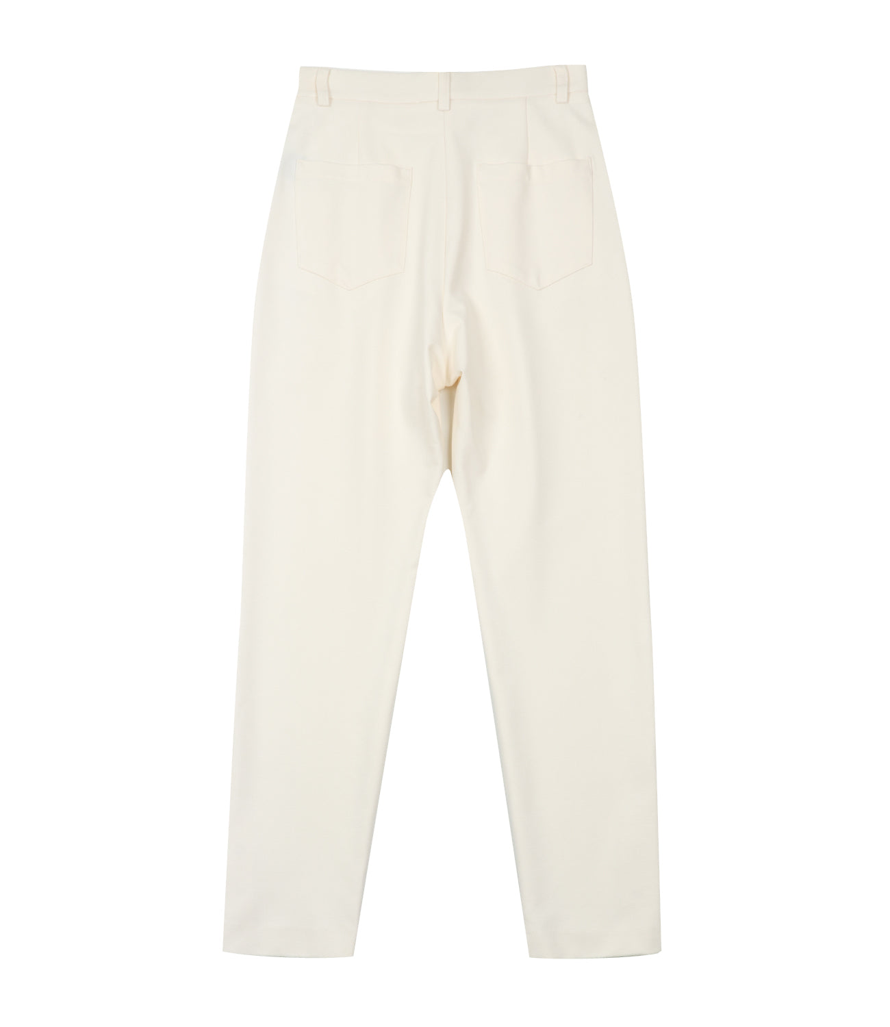 Balmain Kids | Pantalone Avorio e Oro