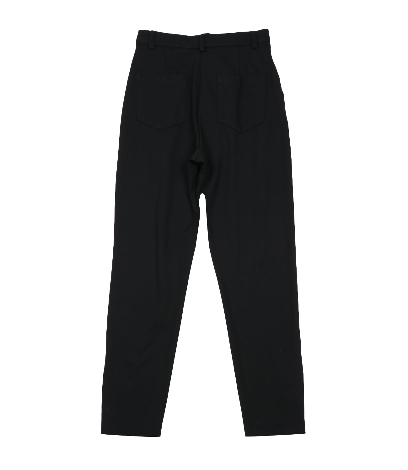 Balmain Kids | Pantalone Nero e Oro