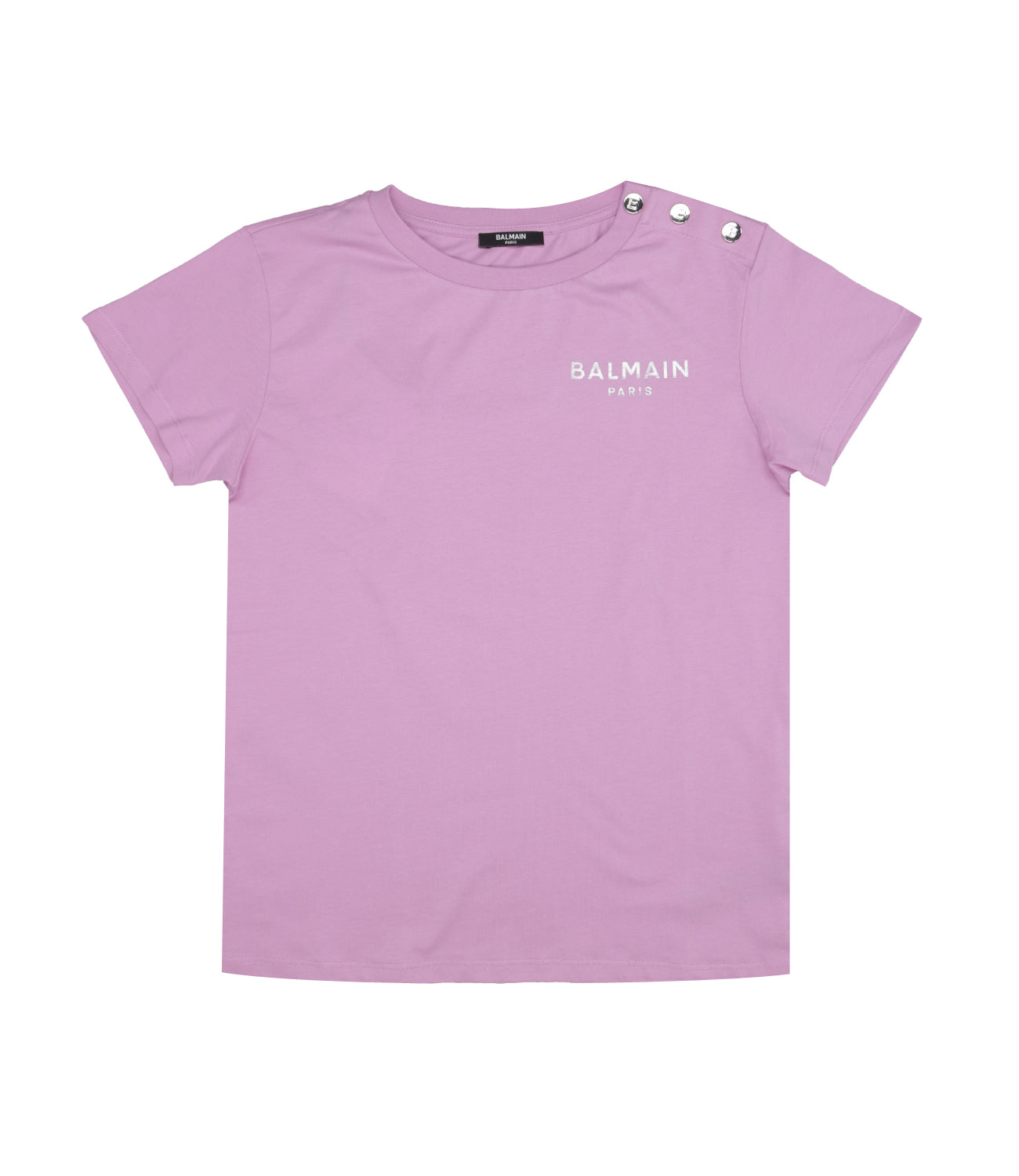 Balmain Kids | T-Shirt Viola