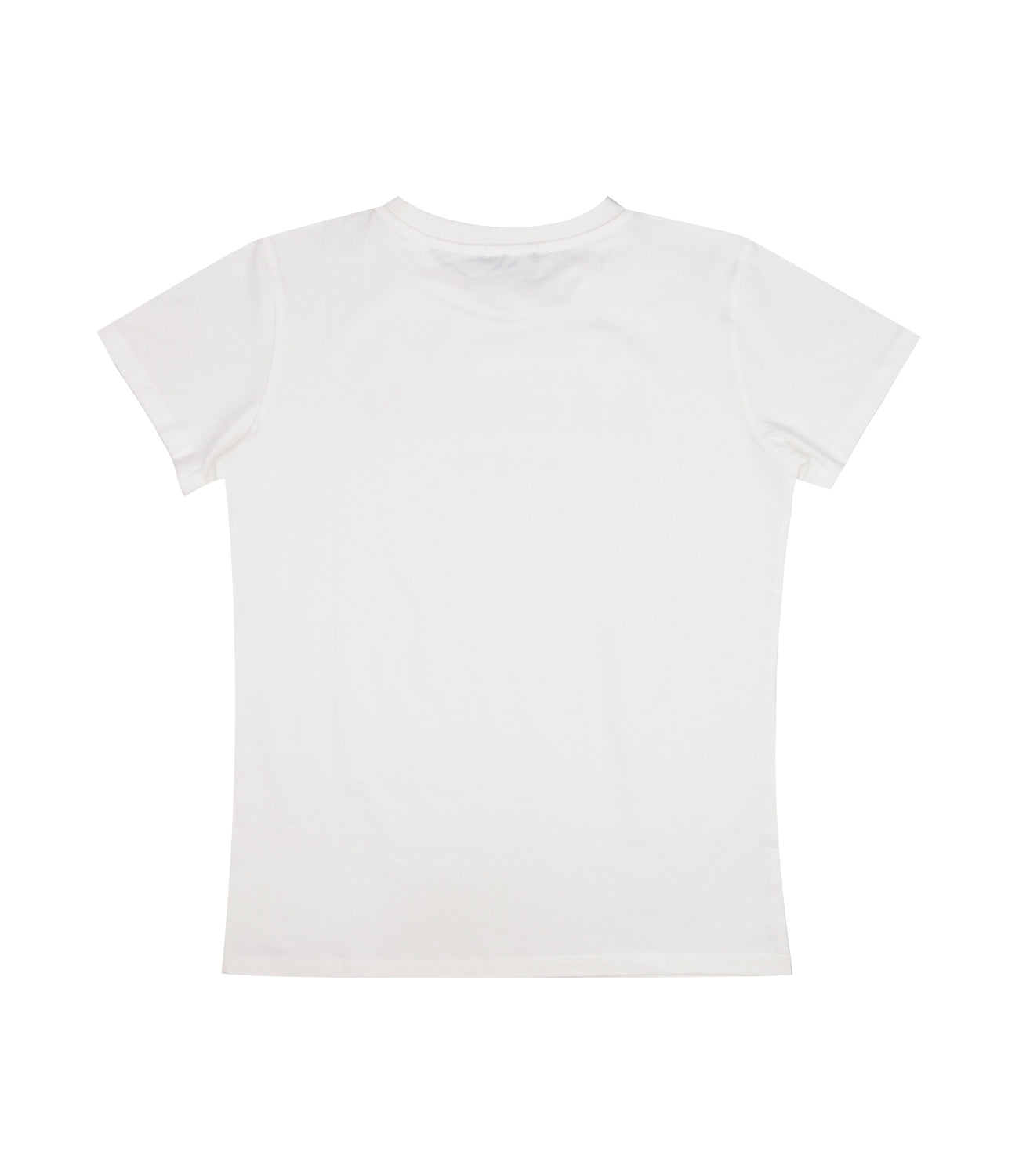 Balmain Kids | T-Shirt Avorio