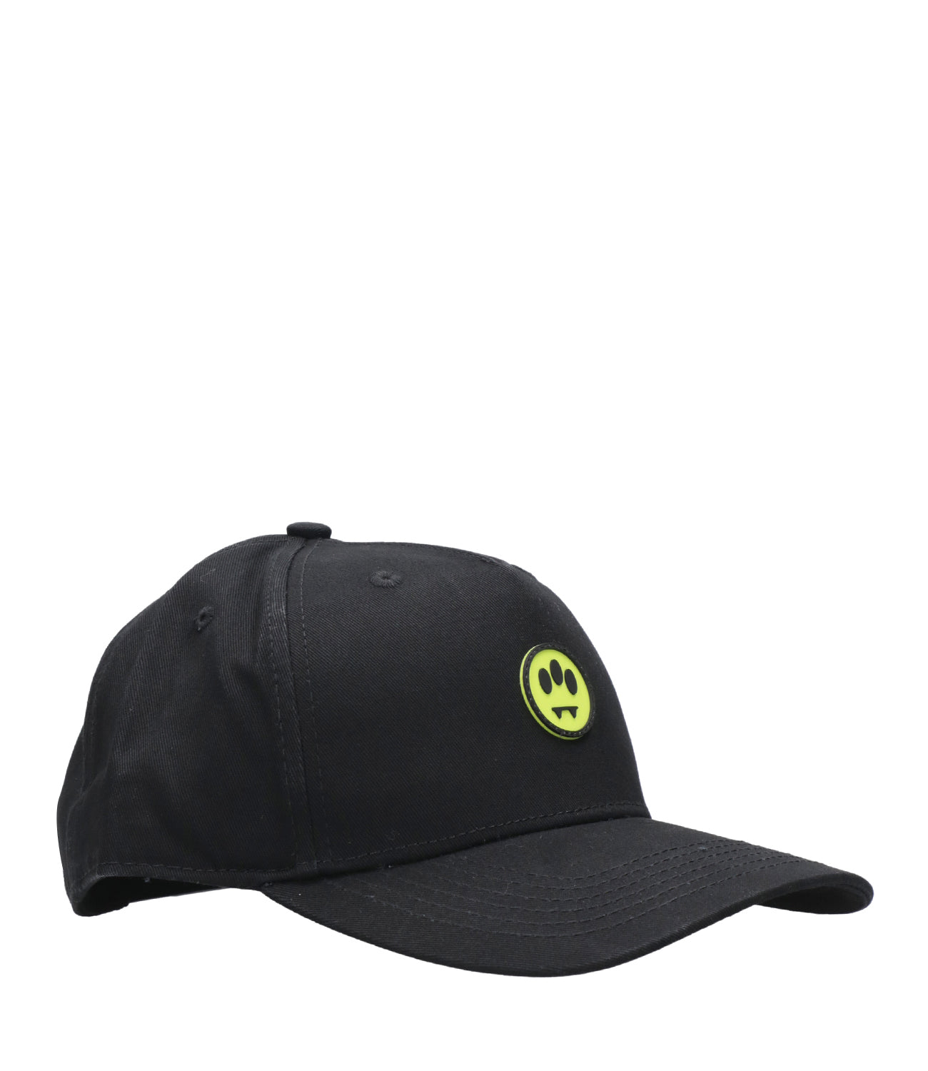 Barrow | Black Hat