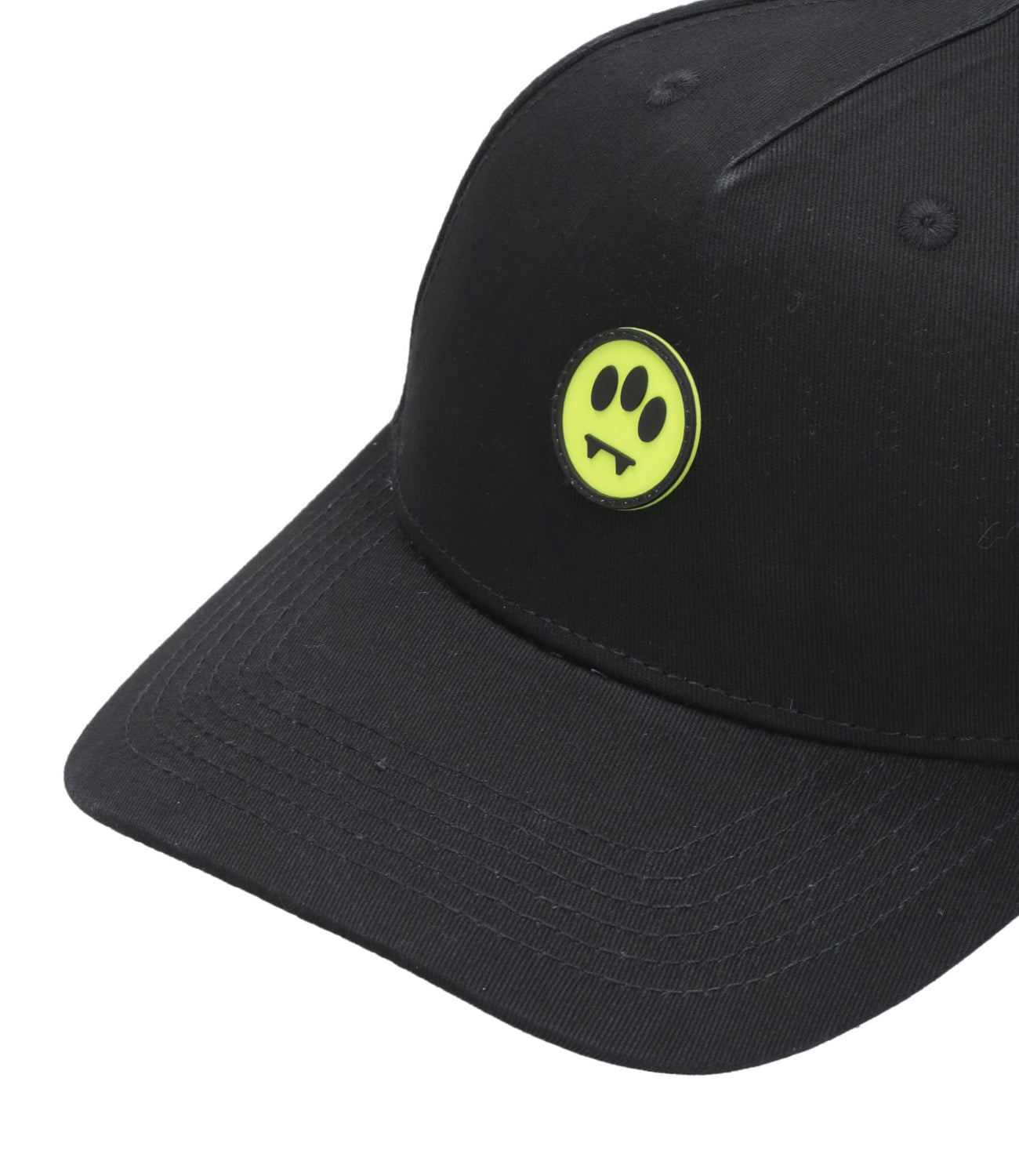 Barrow | Black Hat