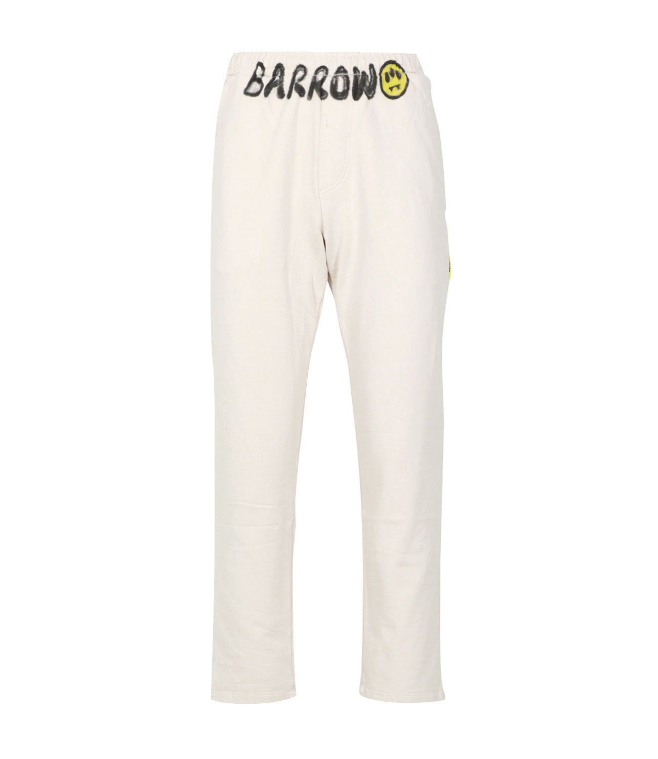 Barrow | Cream Trousers