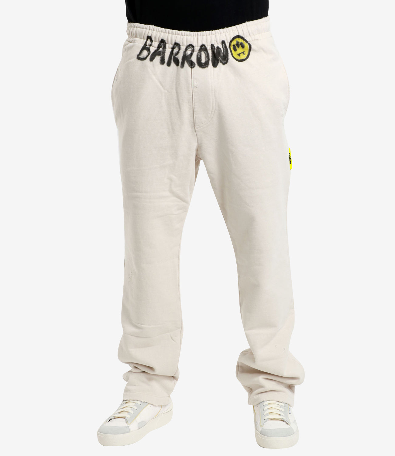 Barrow | Pantalone Panna