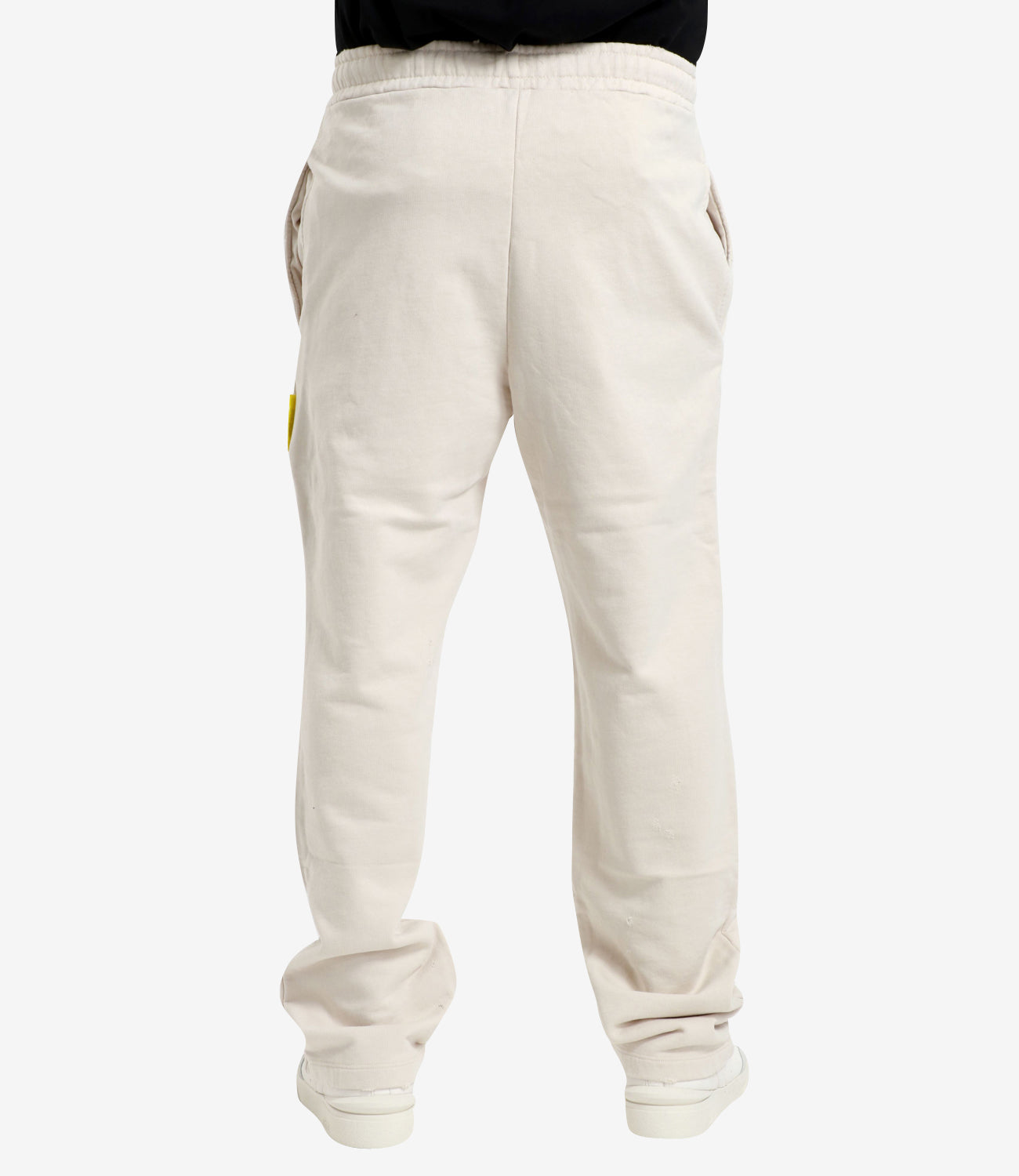 Barrow | Cream Trousers