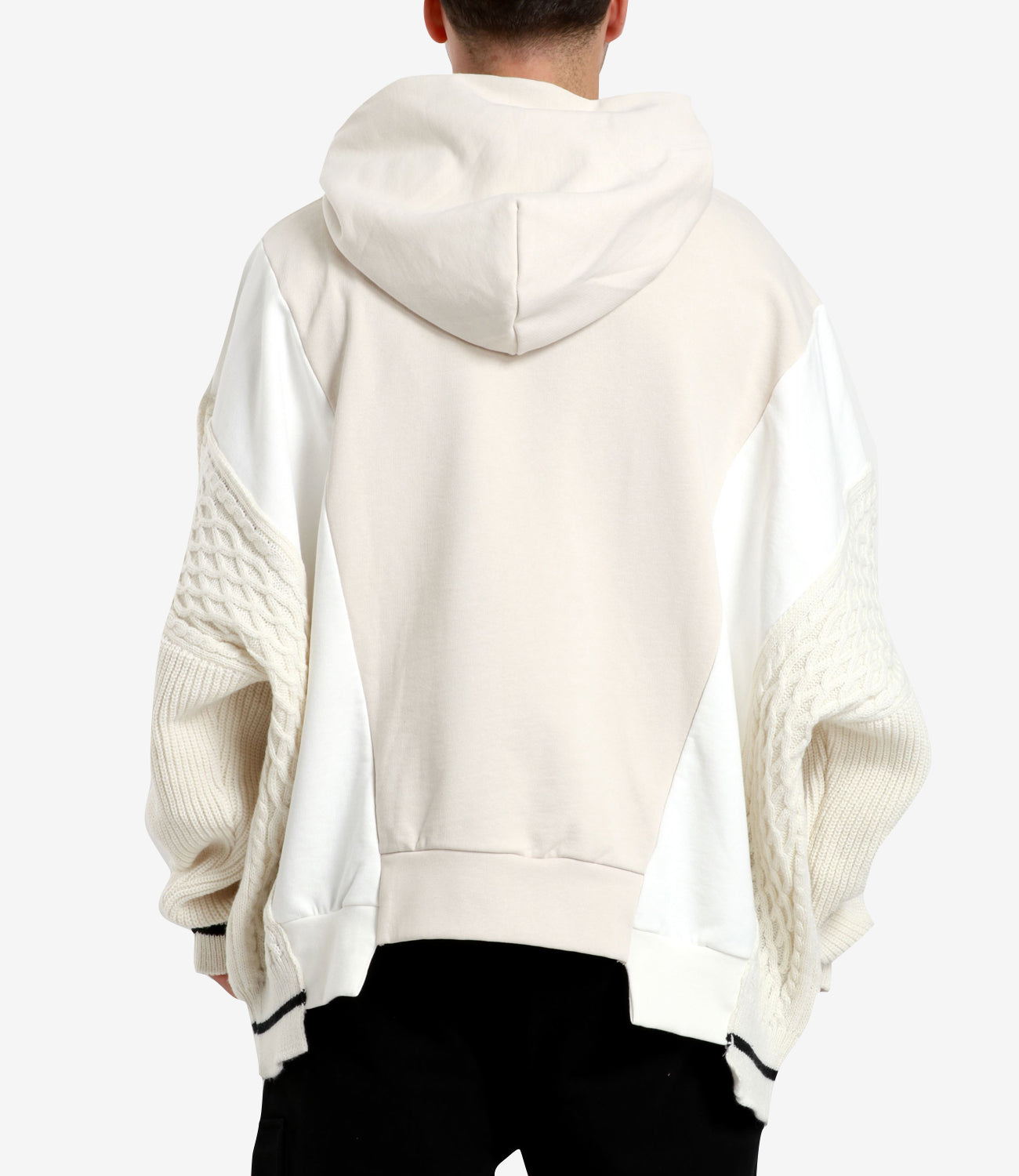 Barrow | Sweatshirt Beige