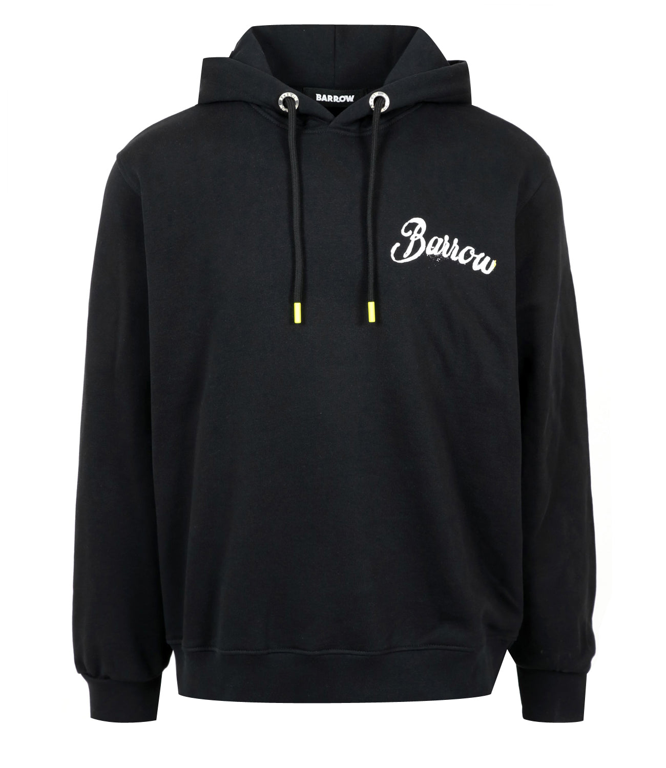 Barrow | Sweatshirt Black