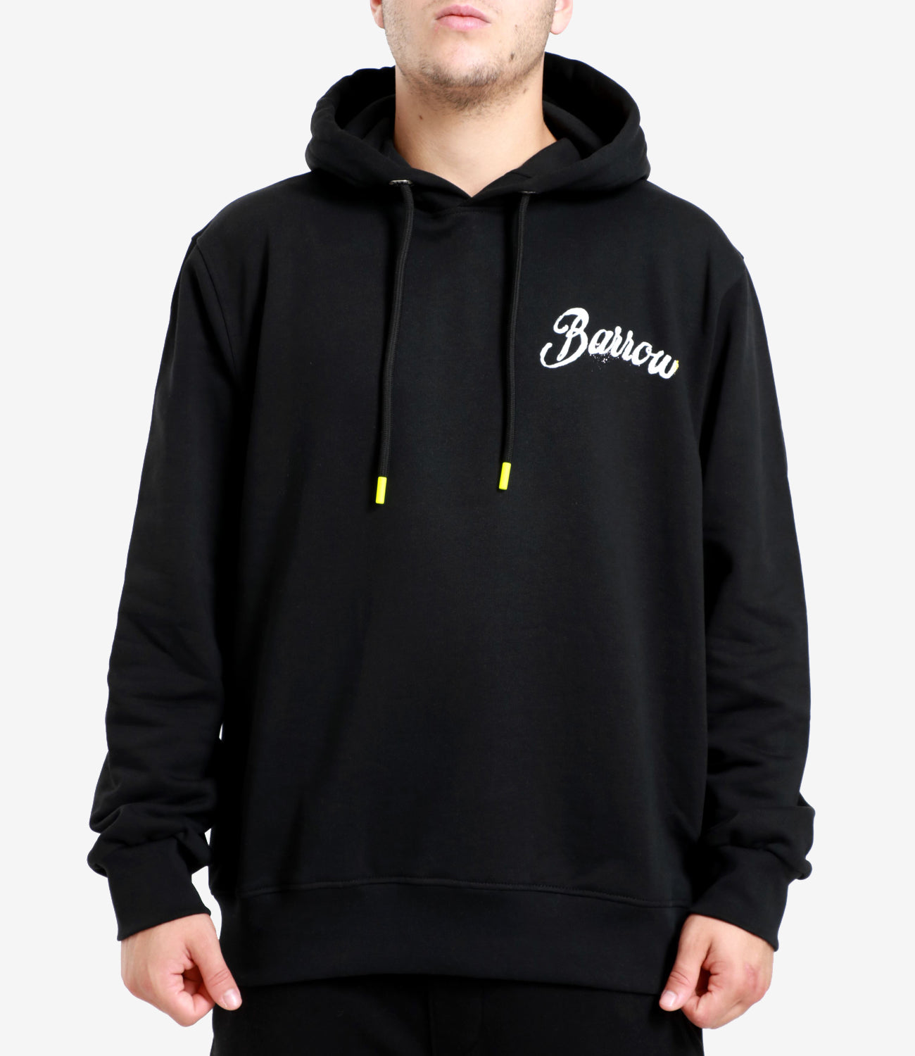 Barrow | Sweatshirt Black