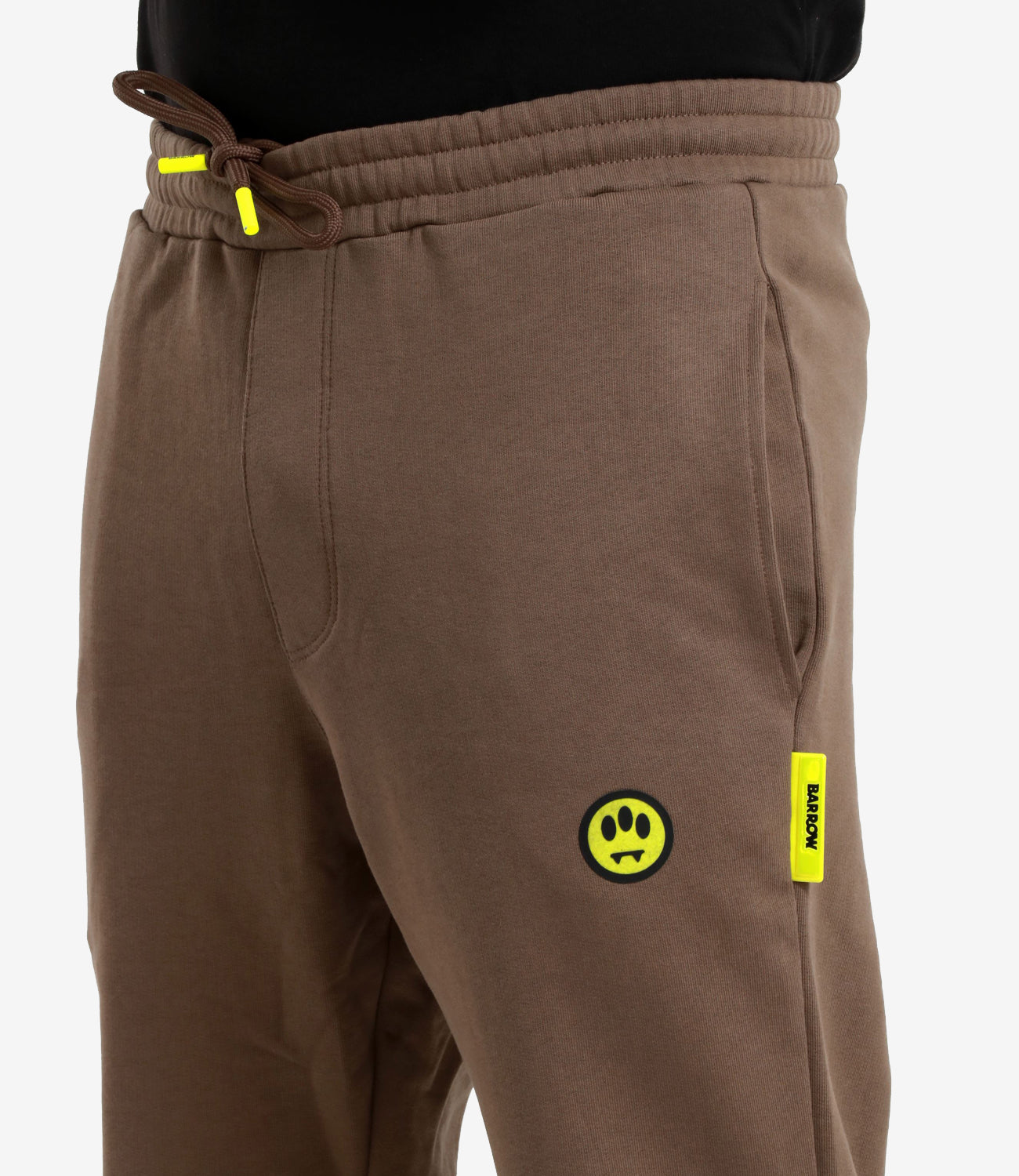 Barrow | Pantalone Marrone