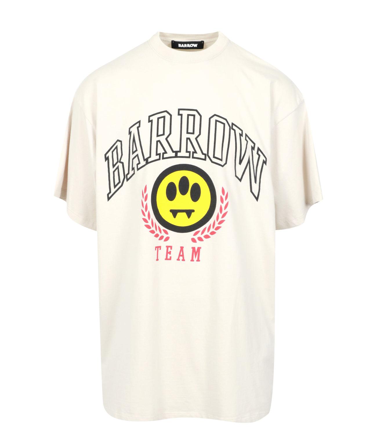 Barrow | T-Shirt Beige