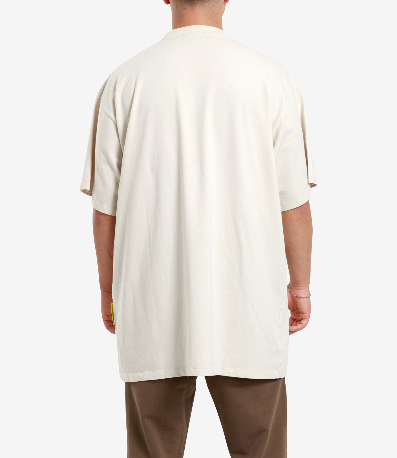 Barrow | T-Shirt Beige