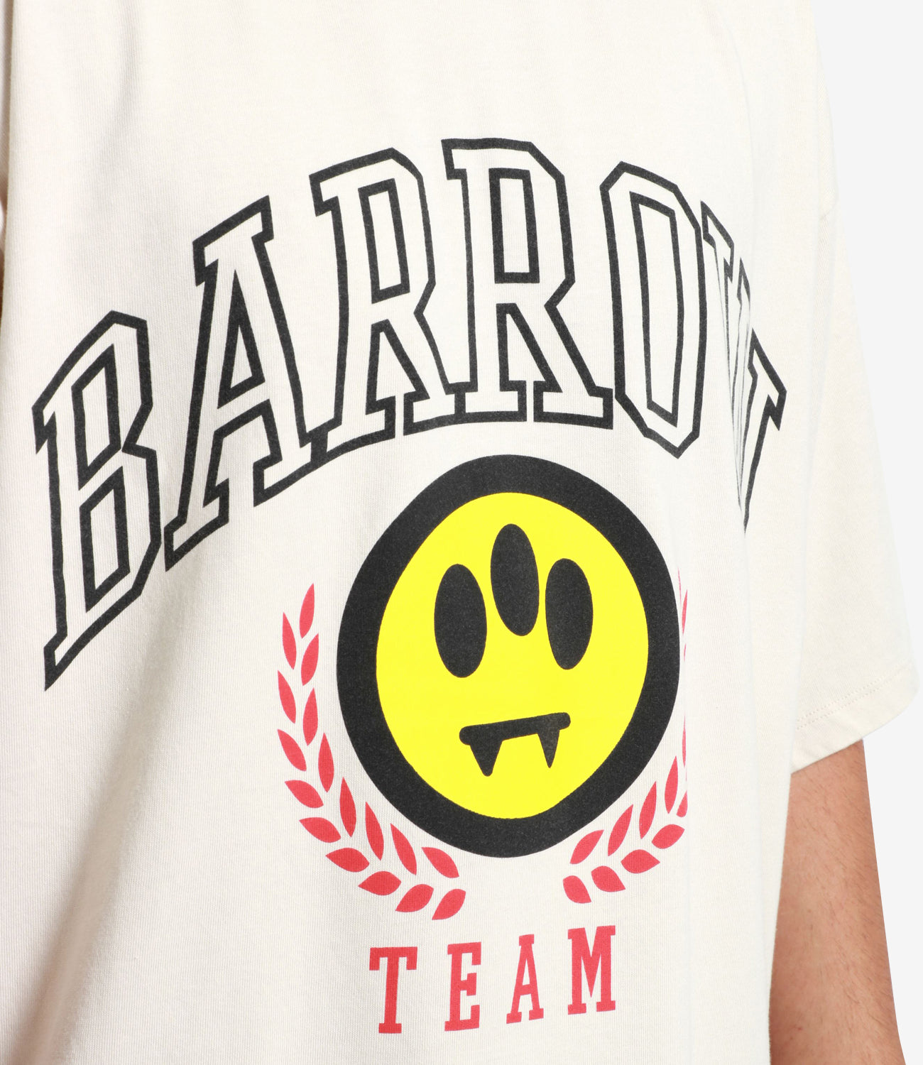 Barrow | T-Shirt Beige