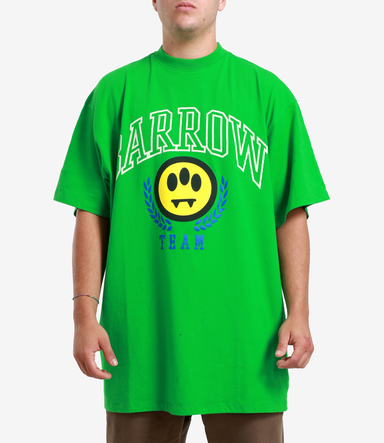 Barrow | T-Shirt Verde