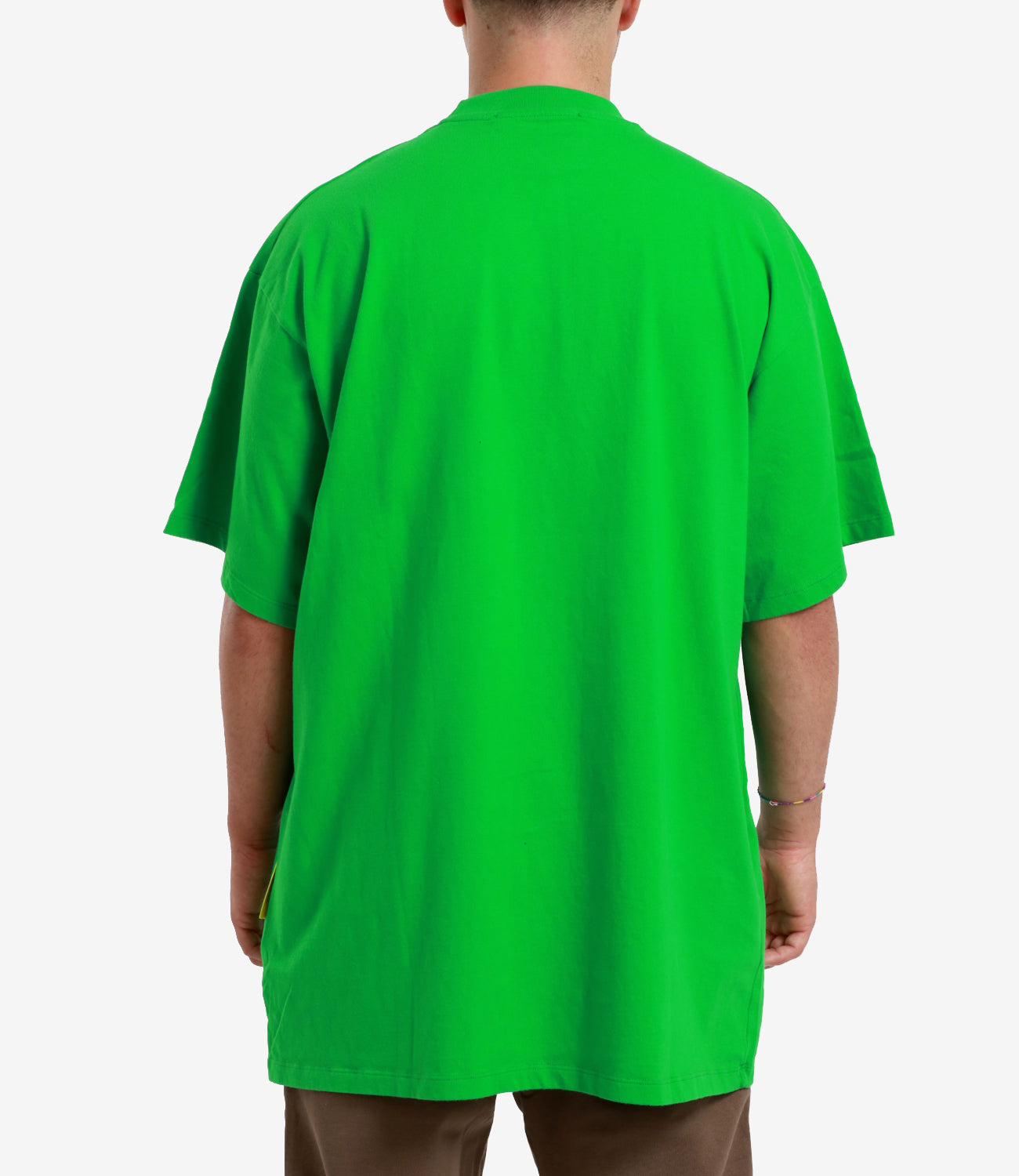 Barrow | T-Shirt Verde