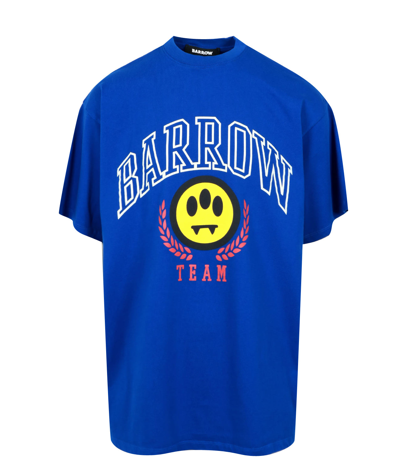 Barrow | Blue T-Shirt